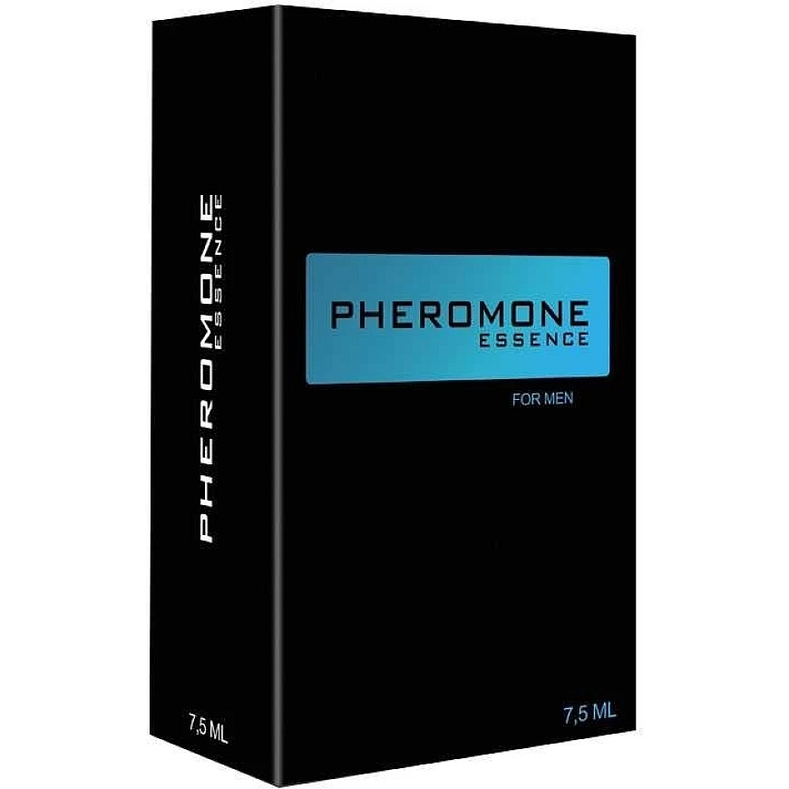 PHEROMONE ESSENCE_Pheromones for Men 7.5ml – 3
