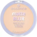 Essence Matte BLUR kompaktiniai matuojantys milteliai 12 g 40 Essence Matte BLUR kompaktiniai matuojantys milteliai 12 g 40