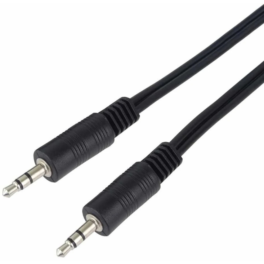 PremiumCord 3.5 mm M/M cable socket 10 m