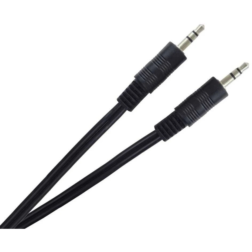 PremiumCord 3.5 mm M/M cable socket 10 m – 3
