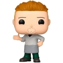 FUNKO POP! Keychain: King of the Hill - Bobby Hill, 9 cm FUNKO POP! Keychain: King of the Hill - Bobby Hill, 9 cm