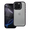 NEO telefono dėklas iPhone 16 Pro violetinis NEO telefono dėklas iPhone 16 Pro violetinis