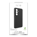 Puro ICON MAG maciņš ar MagSafe atbalstu telefonam Samsung Galaxy S26 (S942) melns