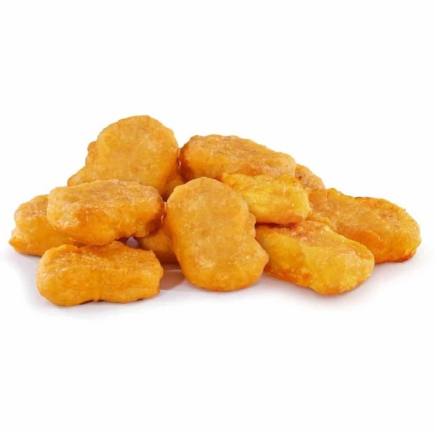 Grey Goose Külmutatud tempura paneeritud kanatükid, AJ FOOD, 1kg – 3