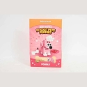 Marioinex Mini vahvlid Taskuloomad Poodles – Loov ehitusplokkide komplekt lastele ZA6659 Marioinex Mini vahvlid Taskuloomad Poodles – Loov ehitusplokkide komplekt lastele ZA6659