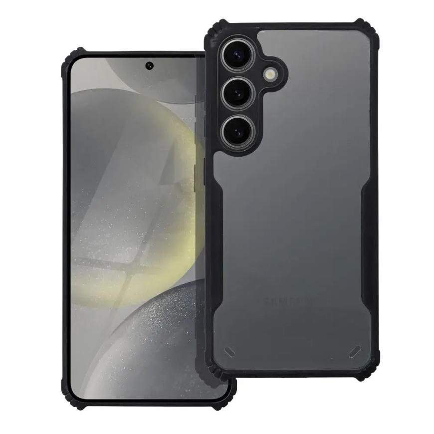 Honor 200 anti-šok musta korral