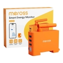 MEROSS EM06P-EU Smart Wi-Fi Energy Monitor MEROSS EM06P-EU Smart Wi-Fi Energy Monitor