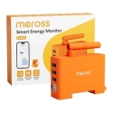 MEROSS EM06P-EU Išmanusis Wi-Fi energijos monitorius MEROSS EM06P-EU Išmanusis Wi-Fi energijos monitorius