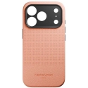 Native Union Active ümbris, aprikoosi värv - iPhone 17 Pro Native Union Active ümbris, aprikoosi värv - iPhone 17 Pro