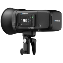 Stroboskopo Baterija - Westcott FJ ProMax AC/DC Baterija Ir Maitinimo Adapteris, Skirtas FJ800 Ir FJ400 II Stroboskopams