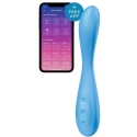 SATISFYER G-SPOT FLEX 4+ CONNECT APP SATISFYER G-SPOT FLEX 4+ CONNECT APP
