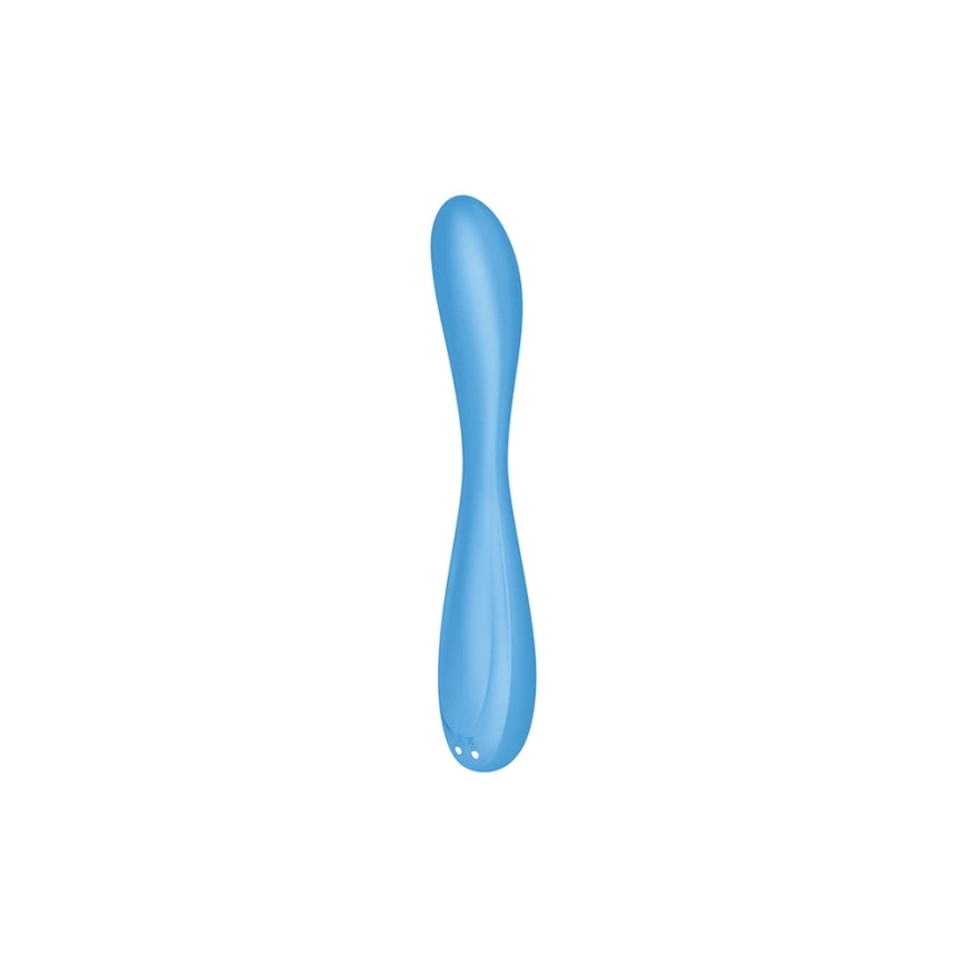 SATISFYER G-SPOT FLEX 4+ CONNECT APP – 4