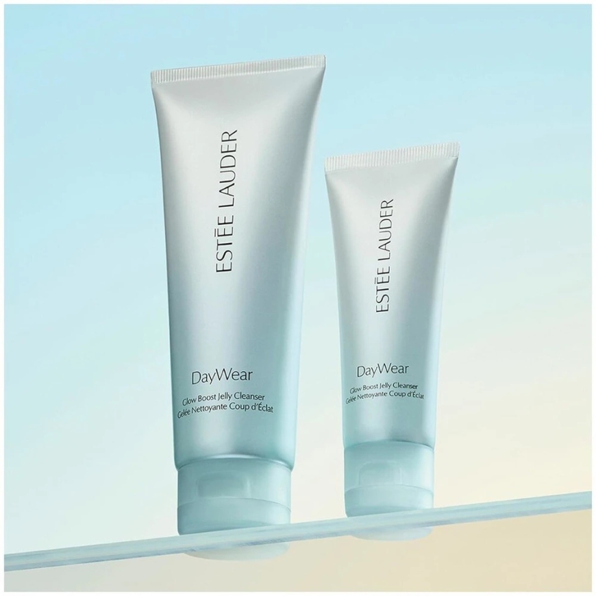 Estée Lauder Daywear Glow Boost Želejas tīrītājs, 125 ml – 4