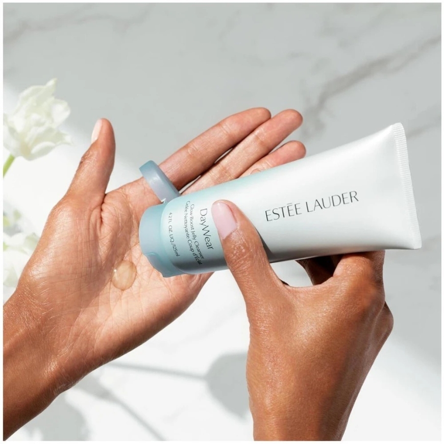 Estée Lauder Daywear Glow Boost Geelpuhastus, 125 ml – 5