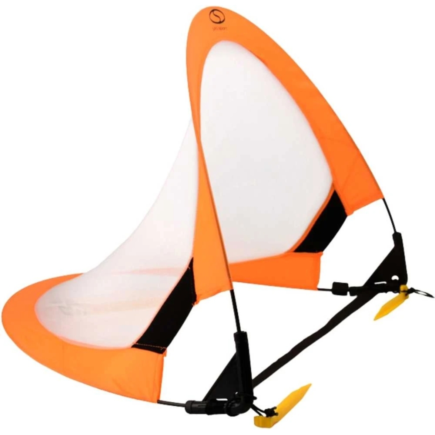 Enero Football Goals, 76x45x45 cm – 3
