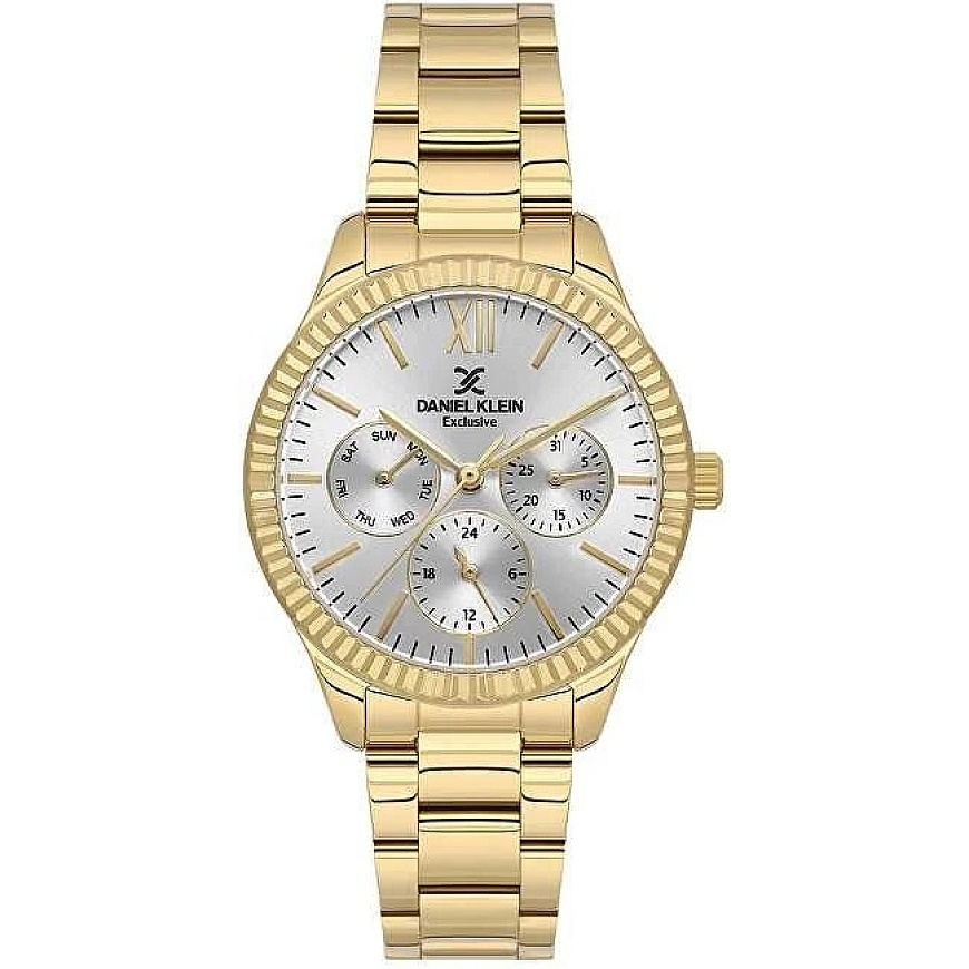 Часы Daniel Klein Exclusive DK.1.13823-2