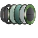 Freewell Brandon Li 72mm Variable ND/CPL Filter Kit Freewell Brandon Li 72mm Variable ND/CPL Filter Kit
