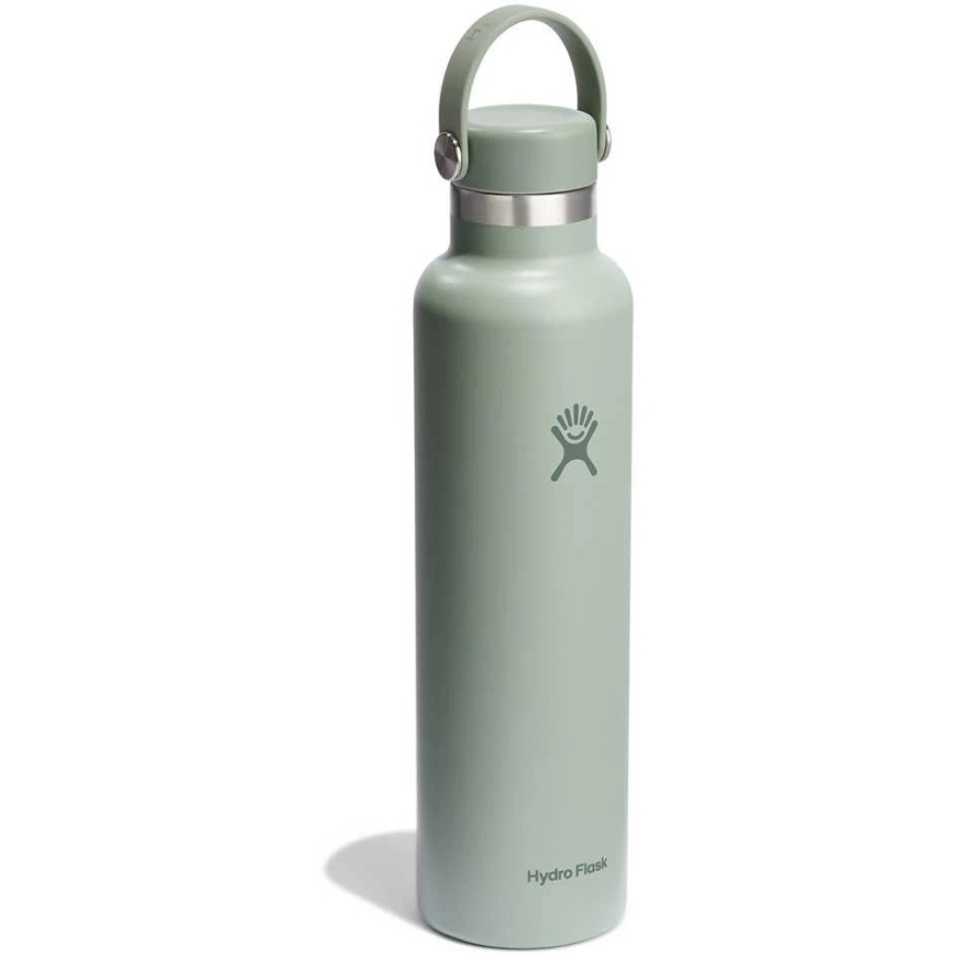 Gertuvė Hydro Flask Standartinės angos Flex dangtelis 0,709 Agave