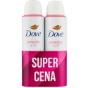 Dove Powder Soft Duo – antiperspirantide komplekt 150 ml Dove Powder Soft Duo – antiperspirantide komplekt 150 ml