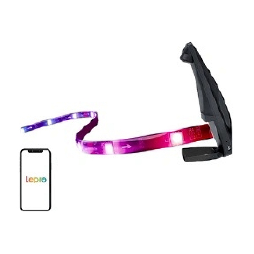LED-riba Lepro STV1 Wi-Fi – 2