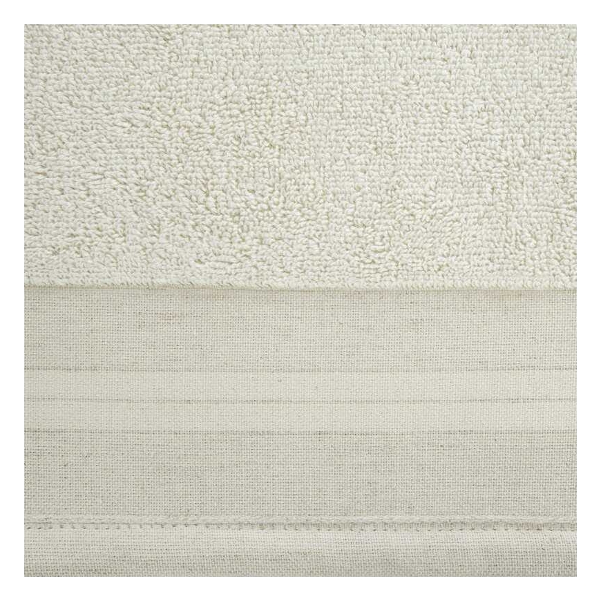 Eurofirany RE/LINEN/01/K DVIELIS 70X140 (X3) 500 – 2