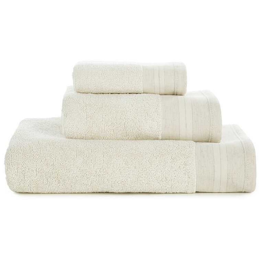 Eurofirany RE/LINEN/01/K DVIELIS 70X140 (X3) 500 – 4