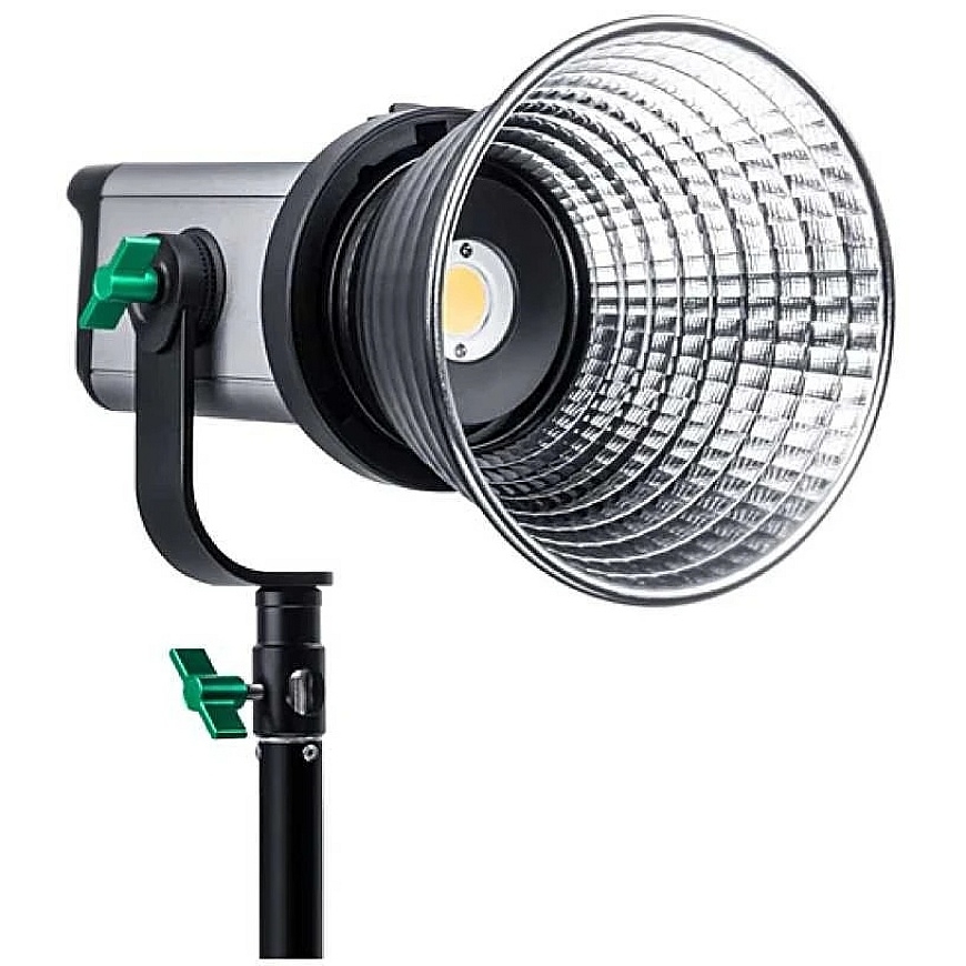 Lighting Equipment - Viltrox Ninja10 COB LED Light 5600K CRI 95