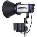 Apgaismojuma iekārtas - Viltrox Ninja10 COB LED gaisma 5600K CRI 95