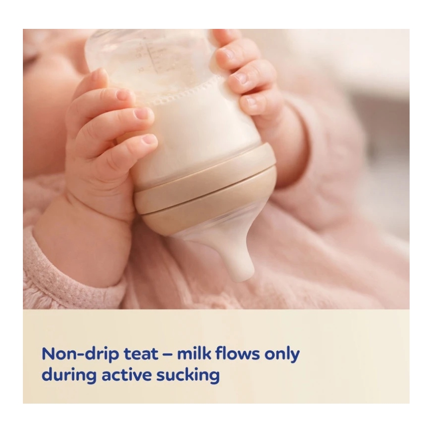 Canpolbabies ANTIKOLI SILIKOONBUDELIKUTE MEESKOND CANPOL 2 MEESKOND 6+ KUJUNDUSEKS – 3
