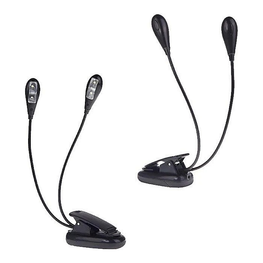 Светодиодное освещение листов NN LAMP 4 LED – 2