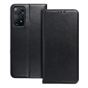 SMART MAGNETO raamatukaas MOTOROLA G55 5G must SMART MAGNETO raamatukaas MOTOROLA G55 5G must