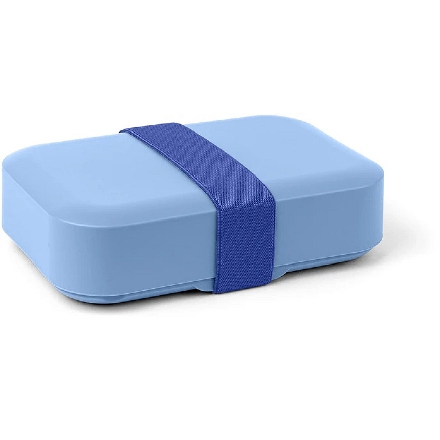 750ml Sky Blue Sandwich Box / Amuse – 2
