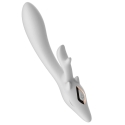 Boss Series Joy Rabbit vibrator for G-spot and clitoris stimulation Boss Series Joy Rabbit vibrator for G-spot and clitoris stimulation