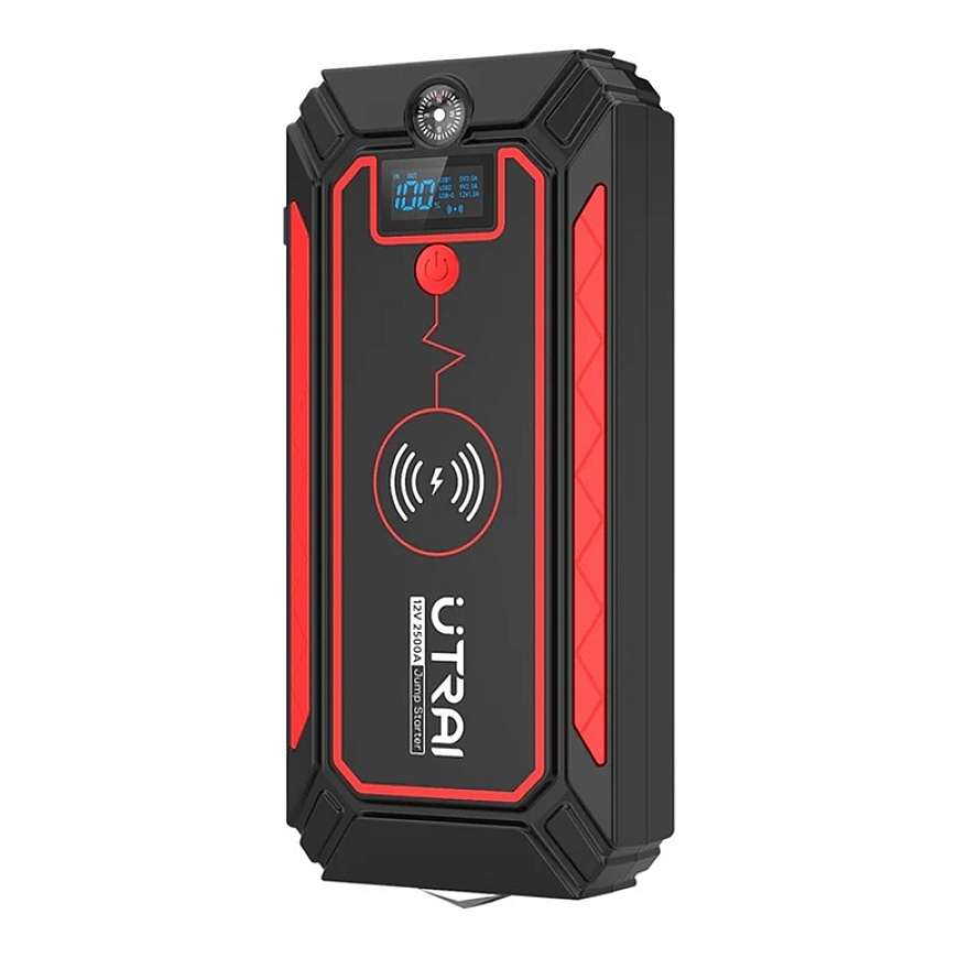 UTRAI JS4 Car Starter