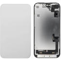 FixCell LCD Ekraan IPHONE 15 Super Retina XDR + sensori flex (uuendatud)