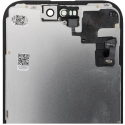 FixCell LCD Näyttö IPHONE 15 Super Retina XDR + anturiasennus (kunnostettu) FixCell LCD Näyttö IPHONE 15 Super Retina XDR + anturiasennus (kunnostettu)