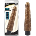 Darkmuscle Classic реалистичный вибратор универсальный 23см Darkmuscle Classic реалистичный вибратор универсальный 23см