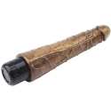 Darkmuscle Classic realistinis vibratorius universalus 23cm Darkmuscle Classic realistinis vibratorius universalus 23cm