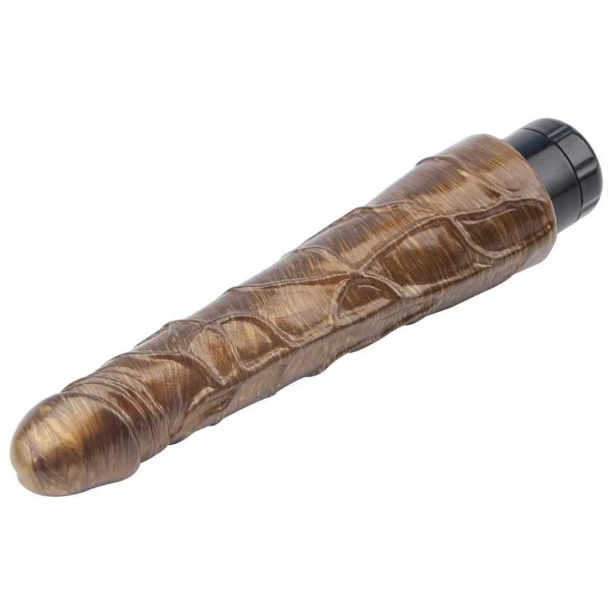Darkmuscle Classic realistinis vibratorius universalus 23cm – 3
