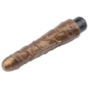 Darkmuscle Classic realistinis vibratorius universalus 23cm Darkmuscle Classic realistinis vibratorius universalus 23cm