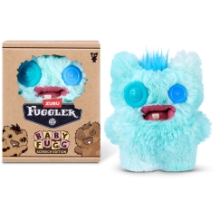 *****ZURU FUGGLER Baby Fugg Screen plush 157117H