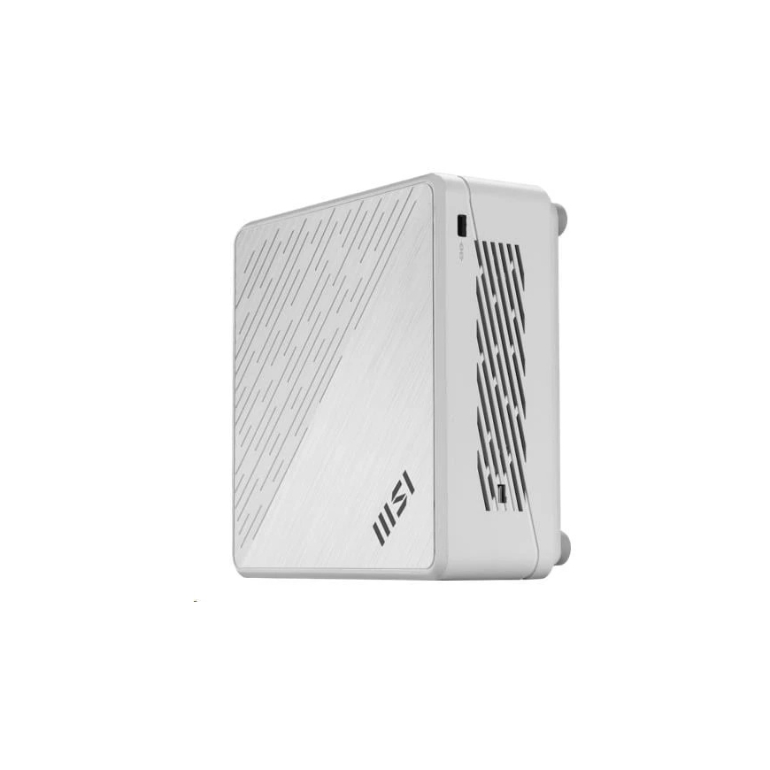 MSI PC Cubi 5 1M-483BEU, Core 5 120U, 16GB, N/A, N/A, Bez OS, Balts – 2