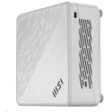 MSI PC Cubi 5 1M-483BEU, Core 5 120U, 16GB, N/A, N/A, No OS, White MSI PC Cubi 5 1M-483BEU, Core 5 120U, 16GB, N/A, N/A, No OS, White