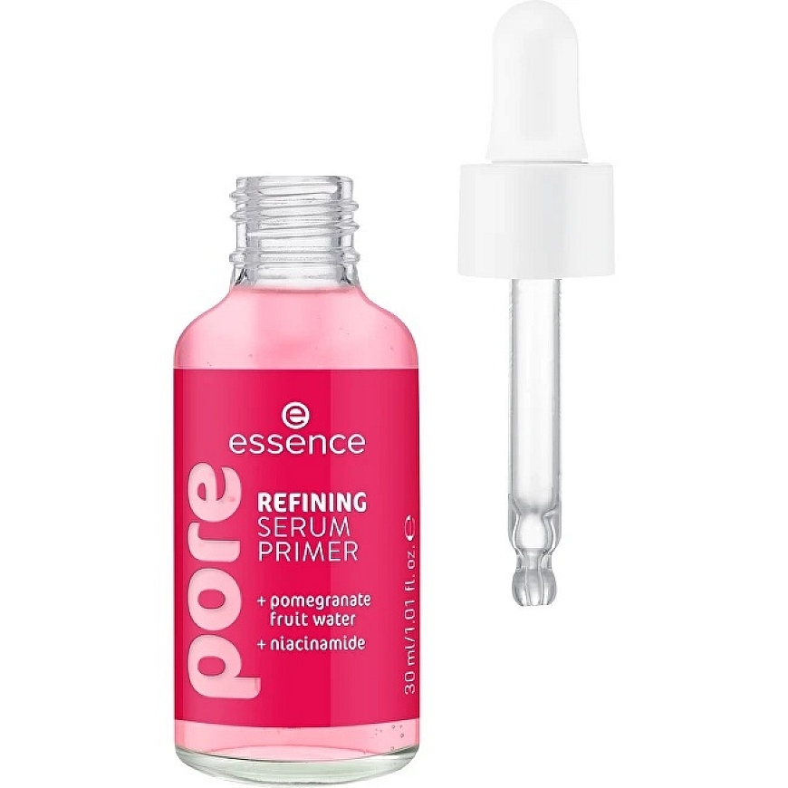 Essence Pore Refining Serum Primer - Podkladové sérum 30ml