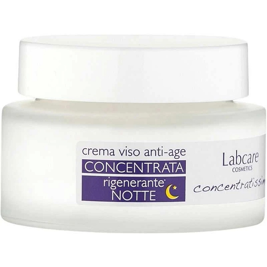 Labcare Regenerating night face cream 50 ml