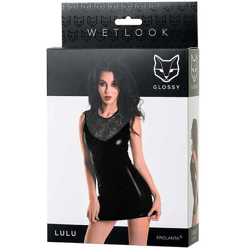 Toyfa Wetlook must kleit LULU – 2