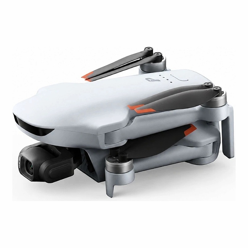 Dronas POTENSIC Atom 3 Fly More Combo (RC PTD 2) – 4
