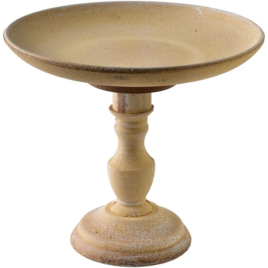 Mondex Since 1986 DAZ dekoratyvinė lėkštė 22x19cm – 2