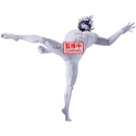 Banpresto Dandadan Vibration Stars Jiji Transformed figure 16cm