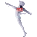 Banpresto Dandadan Vibration Stars Jiji Transformed figure 16cm